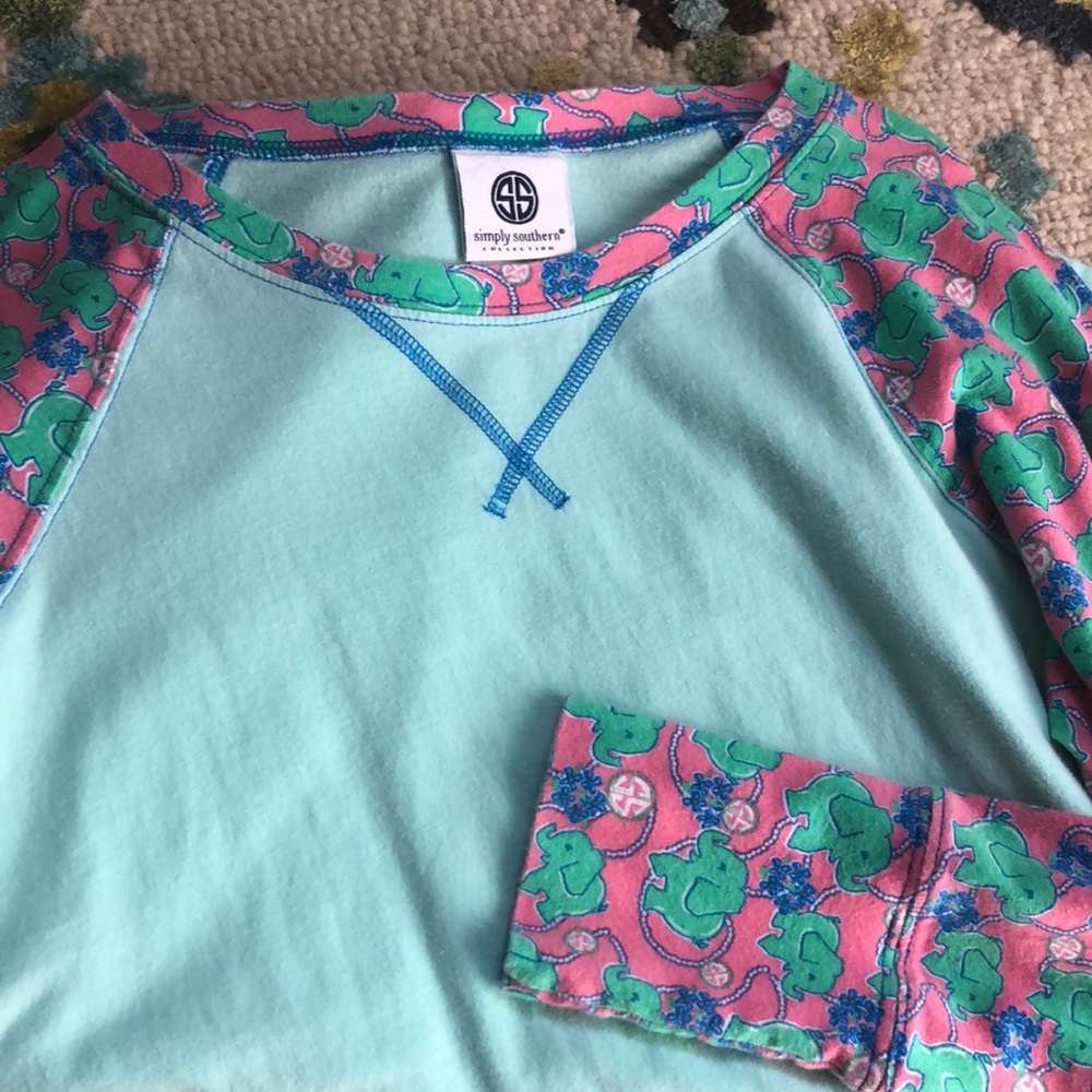 Simply Southern Shirt